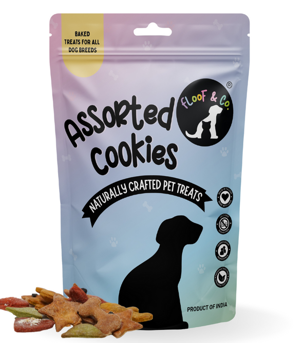 Assorted Cookies | Buy 1 Get 1 Free
