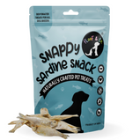 Snappy Sardines Snack | Buy 2 Get 1 Free