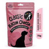 Classic Bacon Cheese