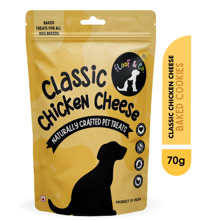 Classic Chicken Cheese | Buy 1 Get 1 Free