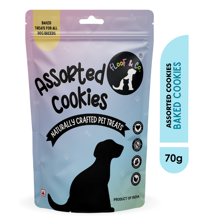 Assorted Cookies | Buy 1 Get 1 Free
