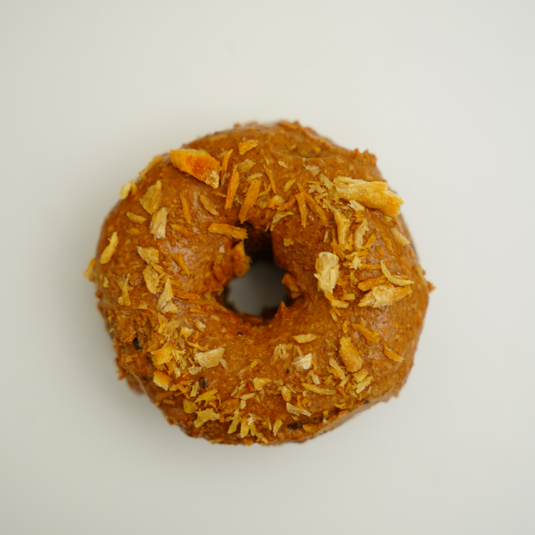 Jerky Donuts