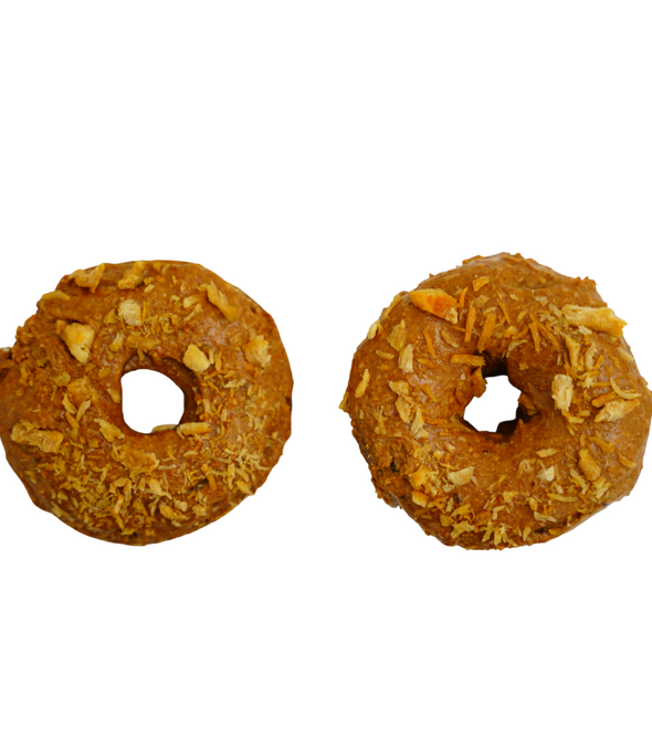 Jerky Donuts
