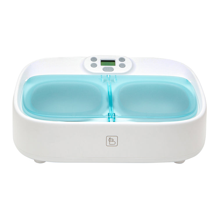 Pet Feeder (Dry & Wet)