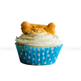 Cream Cheese Pupcake