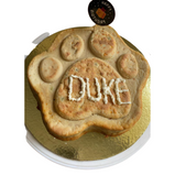 Meat Cake for Dogs & Puppies - Birthday/Celebration