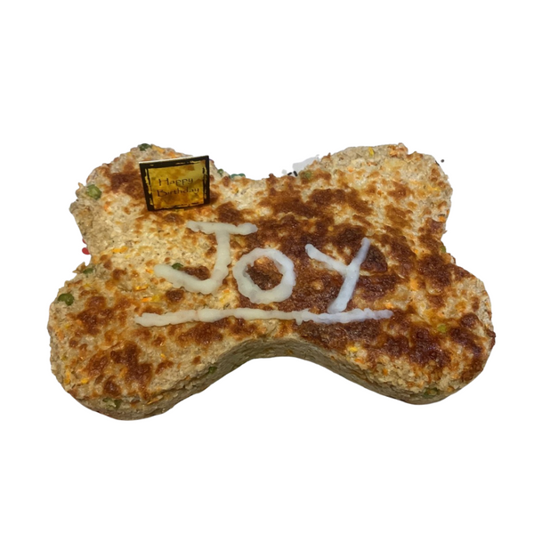 Meat Cake for Dogs & Puppies Birthday/Celebration