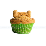 Peanut Butter Pupcake