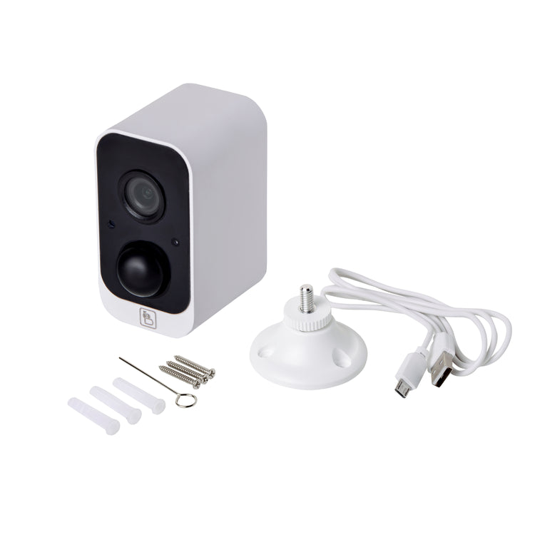 Live WireFree  Camera