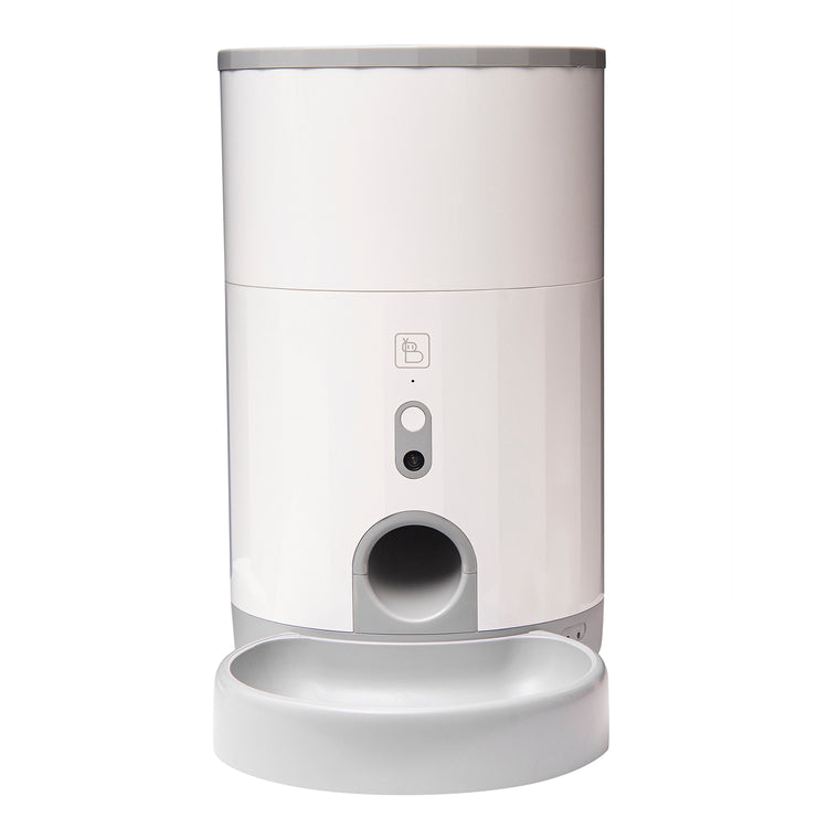 Pet Feeder (Dry)