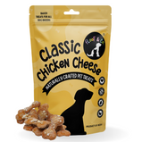 Floof & Co Classic Chicken Cheese