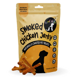 Smoked Chicken Jerky | Buy 2 Get 1 Free