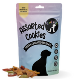 Assorted Cookies | Buy 2 Get 1 Free