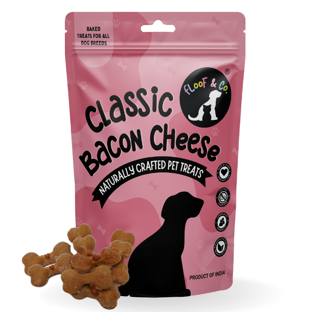 Classic Bacon Cheese Buy Get Free