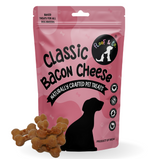 Floof & Co Classic Bacon Cheese