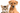 Koha’s Customized Pet Pixel Art - Man’s best friend
