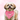 Birthday Girl Dog Bandana – Pink Celebration Bandana for Female Dogs | Floof & Co
