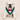 Floof & Co Banaras Tux Bandana  - Green
