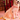 Floof & Co Banarasi Lehenga - Pastel Pink