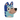 Bluey Cake