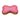 Pink Frosted Bone Cake