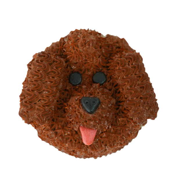 Birthday/Celebration Dog Cake