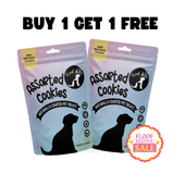 Assorted Cookies | Buy 1 Get 1 Free