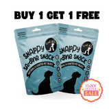 Snappy Sardines Snack | Buy 1 Get 1 Free