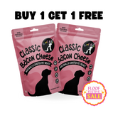 Classic Bacon Cheese | Buy 1 Get 1 Free