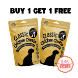 Classic Chicken Cheese | Buy 1 Get 1 Free