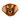 Golden Retriever Face Art Cake