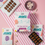Jounce - Hip & Joint Support Tablets