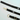Floof & Co Paw Cocktail Leash & Collar Set – Black & White