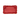 Red Rectangle Cake
