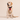 Floof & Co Tie Collar - Red