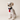 Floof & Co Tie Collar - Red