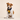 Floof & Co Tie Collar - Yellow