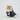 Classic Black Dog Tuxedo Suit with Bow Tie | Floof & Co