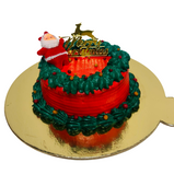 Christmas Cake - Hyderabad Only