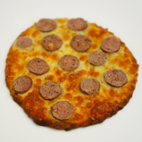 Pizza 8' Pork Salami