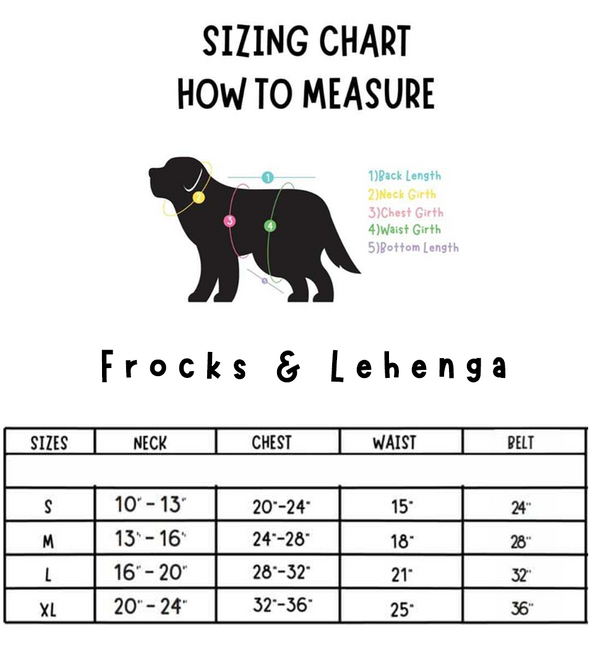 Navy Blue Silk Frock