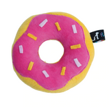 Donut Plush Toy